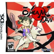 [아마존베스트]Capcom Okamiden