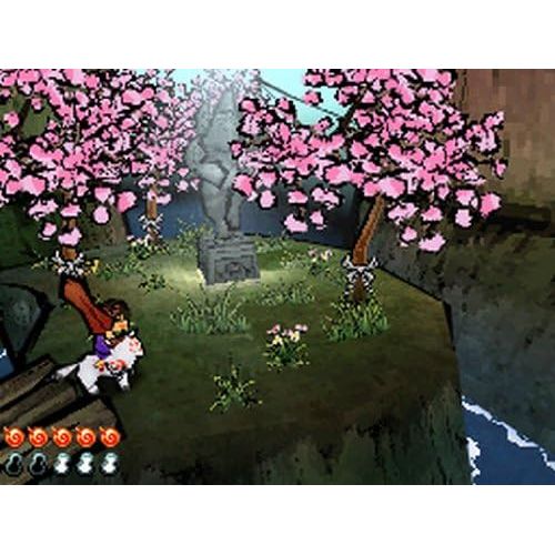  [아마존베스트]Capcom Okamiden