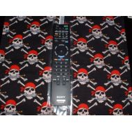 Capcom Sony LED 3D TV Bluray Remote Control RM-YD038 Supplied with TV models: XBR-46HX909 XBR-52HX909 KDL-40NX711 KDL-46NX711 KDL-46NX810 KDL-55NX810 KDL-60NX810 XBR-52LX900 XBR-60LX900