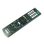 Capcom Sony OEM Original Part: 1-489-412-12 Home Theater System DVD Player Remote Control