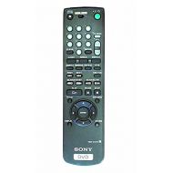 Capcom Sony RMT-D117A Remote Control for Sony Dvd Player