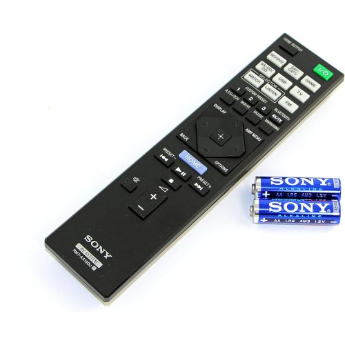  Capcom Sony Remote Commander RMT-AA130U, 149301411 (RMT-AA130U)