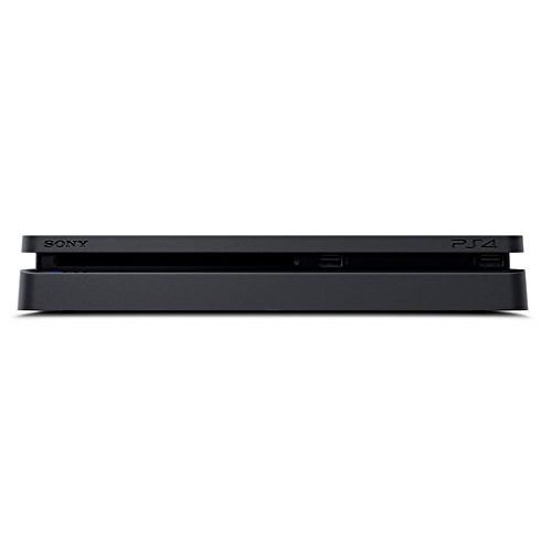  [아마존베스트]Capcom PlayStation 4 Slim 500GB Console - Uncharted 4 Bundle Discontinued