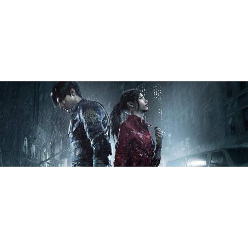  [아마존베스트]Capcom Resident Evil 2 - Xbox One