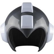 Capcom Mega Man Grey Mega Man Wearable Helmet