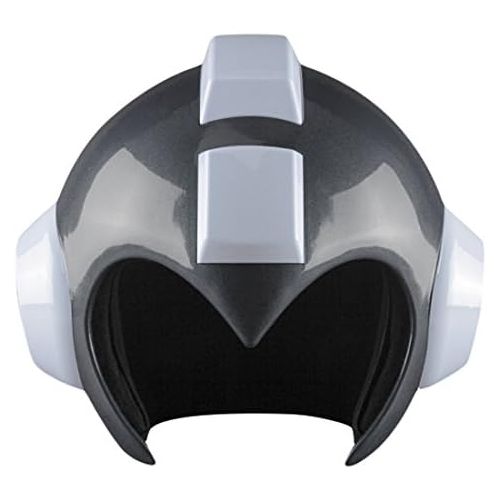  Capcom Mega Man Grey Mega Man Wearable Helmet