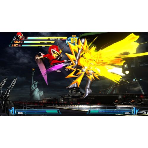  By Capcom Marvel vs. Capcom 3: Fate of Two Worlds - Xbox 360