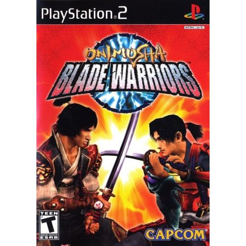  By      Capcom Onimusha: Blade Warriors