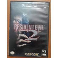 By      Capcom Resident Evil 2 - Gamecube