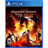 Bestbuy Dragon's Dogma: Dark Arisen - PlayStation 4