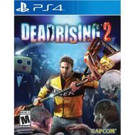 Bestbuy Dead Rising 2 - PlayStation 4