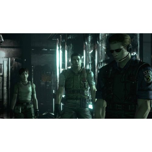  Resident Evil Origins Collection (Xbox One) Capcom, 13388550135