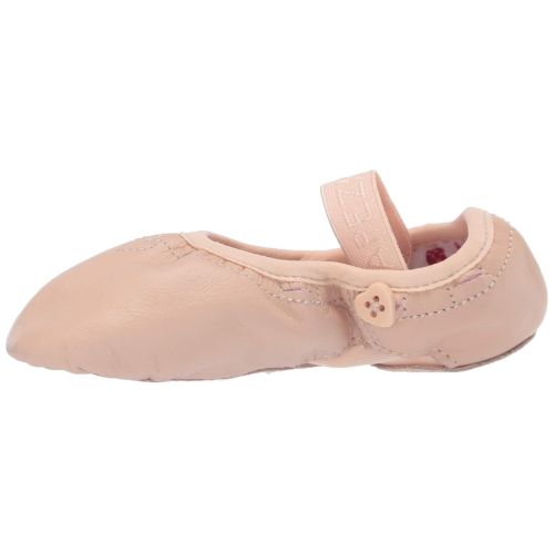  Capezio Love Ballet Flat (Toddler/Little Kid)