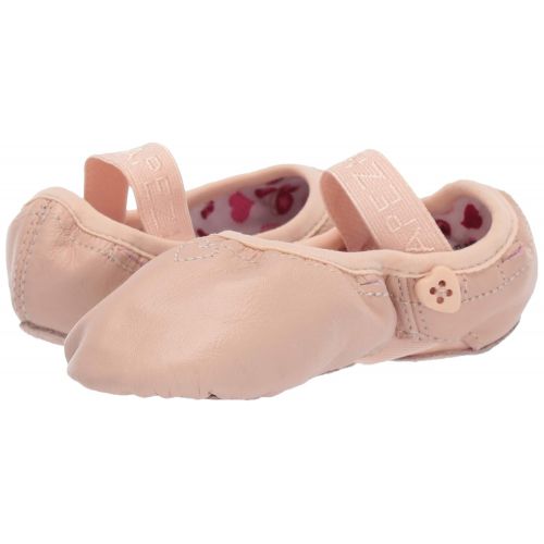  Capezio Love Ballet Flat (Toddler/Little Kid)