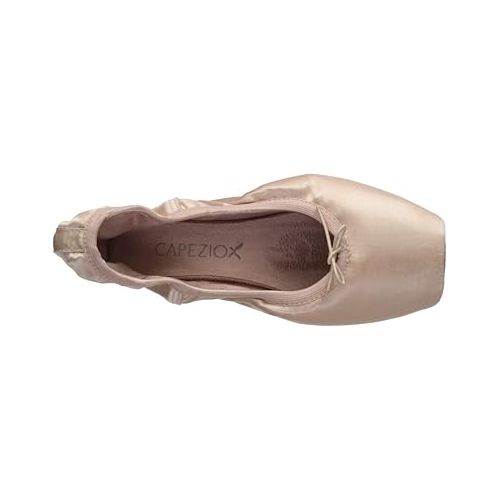  Capezio Women's Donatella