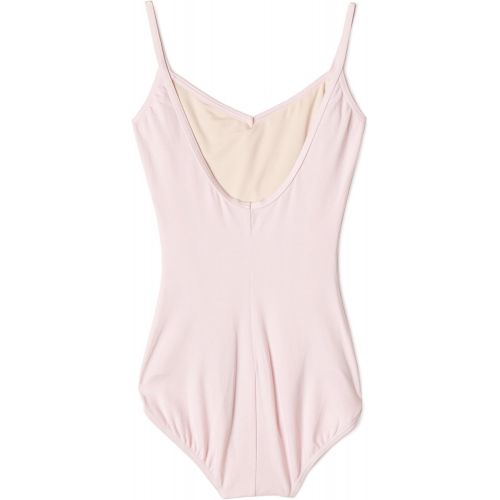  Capezio Womens Princess Camisole Leotard