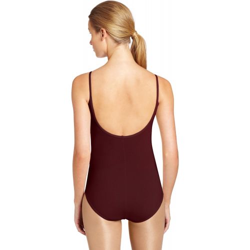  Capezio Womens Princess Camisole Leotard