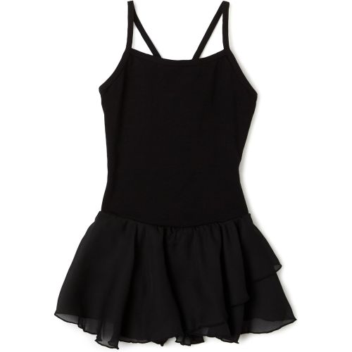  Capezio Girls Camisole Cotton Dress