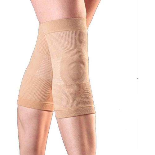  Capezio Gel Knee Pads