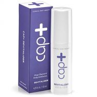 Cap+ Clinical Hair Therapy Revitalizer for use in conjunction with the Capillus low-level light therapy devices