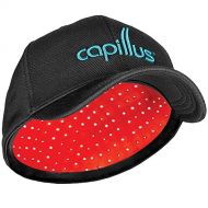 CapillusPro Mobile Laser Therapy Cap for Hair Regrowth  NEW 6 Minute Flexible-Fitting Model ...