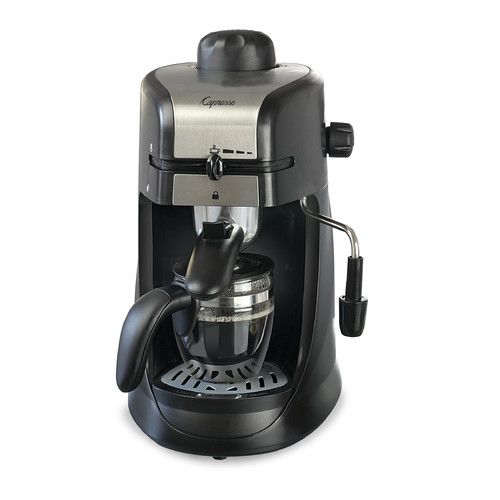  Jura-Capresso ESPRESSOCAPP MAKER 4CUP