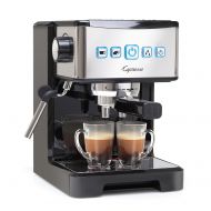 Capresso Ultima PRO Programmable Espresso & Cappuccino Machine