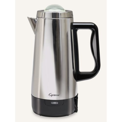  Capresso Perk 12 Cup Percolator