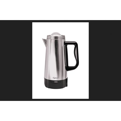  Capresso Perk 12 Cup Percolator