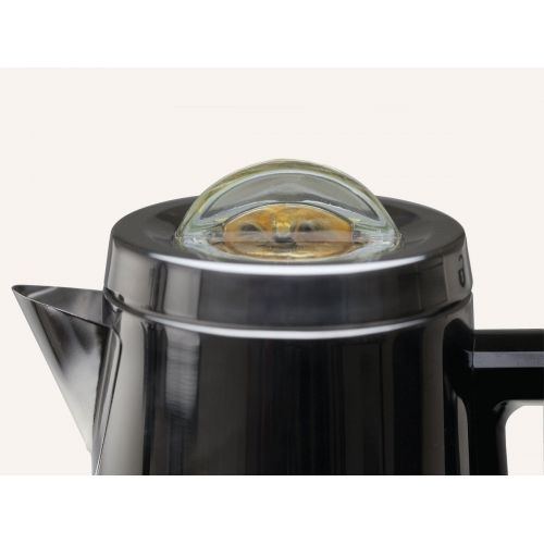  Capresso Perk 12 Cup Percolator