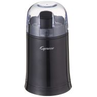 Capresso 505.01 Cool Grind Coffee/Spice Grinder, Black