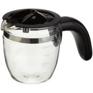 Capresso 4-Cup Glass Carafe with Lid for 303 Espresso Machine