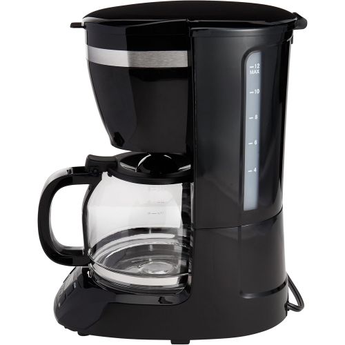  Capresso 424.01 12-Cup Drip Coffeemaker