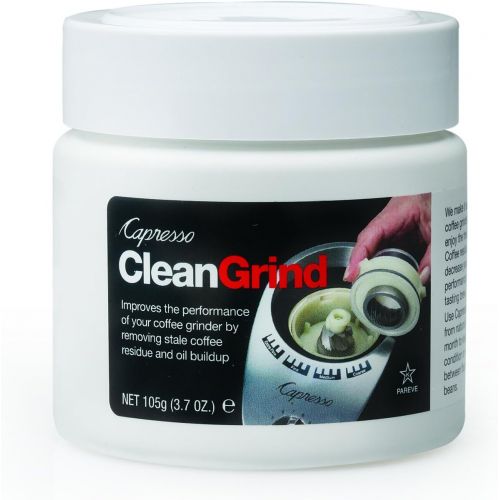  Capresso CleanGrind Grinder Cleaner