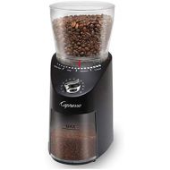 Capresso Infinity Plus Conical Burr Grinder