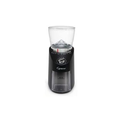  Capresso Infinity Plus Conical Burr Grinder