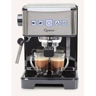 [아마존베스트]Capresso 124.01 Ultima Pro Programmable Pump Espresso Machine