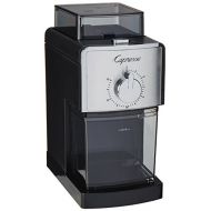 [아마존베스트]Capresso Burr Grinder, Black