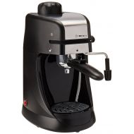 Capresso Steam Pro Espresso and Cappuccino Machine