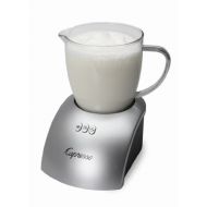 Capresso 204.04 frothPLUS Automatic Milk Frother and Hot Chocolate Maker