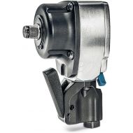 Capri Tools 1/2 in. Palm Air Impact Wrench, 400 ft. lbs.