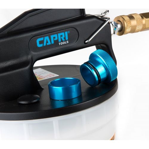  Capri Tools Vacuum Brake Bleeder