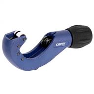 자전거 정비 공구 수리Capri Tools DutyKlinge Dutyklinge Copper Tubing Cutter, Klinge 1/8 To 13/8 Outer Diameter, Blue