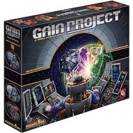 Capstone Games Gaia Project