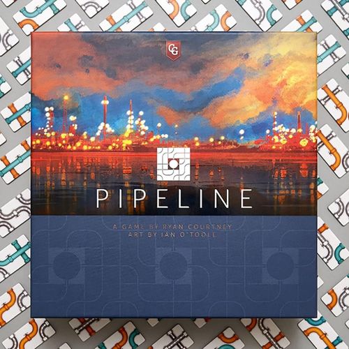  Capstone Games Pipeline