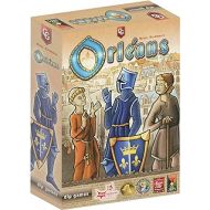 Capstone Games Orleans Board Game