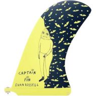 Captain Fin Evan Rossell Hairy Fools 10