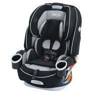 Graco 4Ever 4-in-1 Convertible Car Seat, Studio