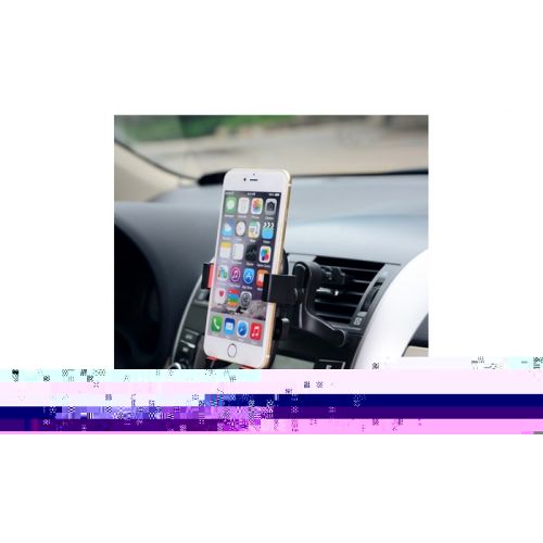  Car mount, Air Vent Car Phone Mount Holder Cradle for Smartphone