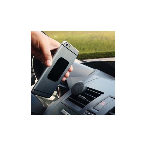  Car Mount Air Vent Magnetic Universal Mobile Cell Phone Holder